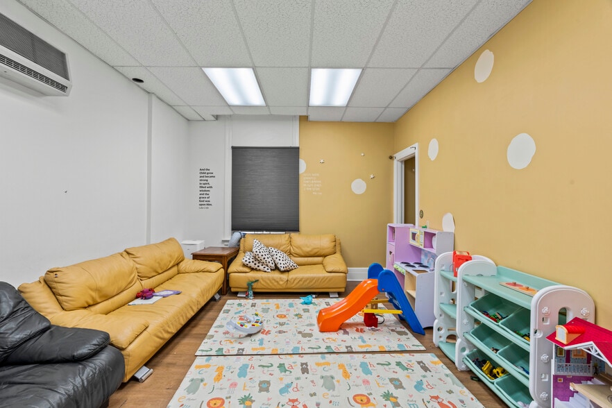 More Photos Of 13106 Bailey St, Whittier Religious Facility For Sale