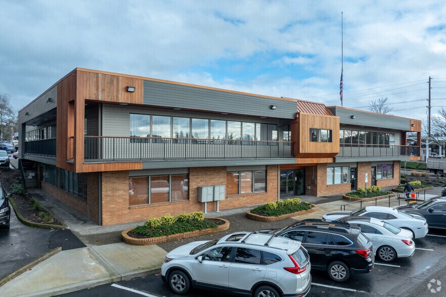 More Photos Of 15405 SW 116th Ave, King City Medical For Lease