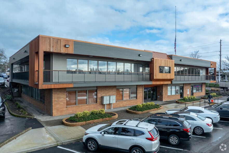 More Photos Of 15405 SW 116th Ave, King City Medical For Lease