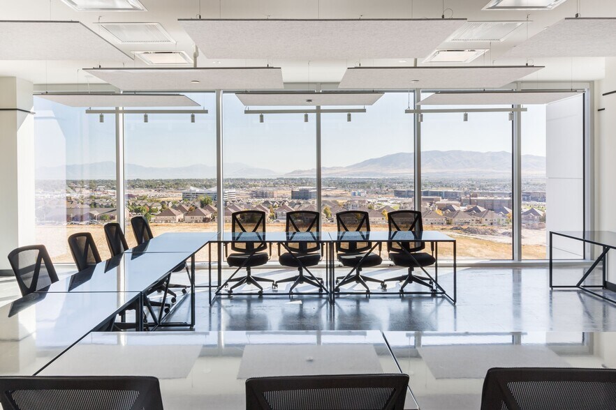 More Photos Of 1633 W innovation Way, Lehi Coworking Space