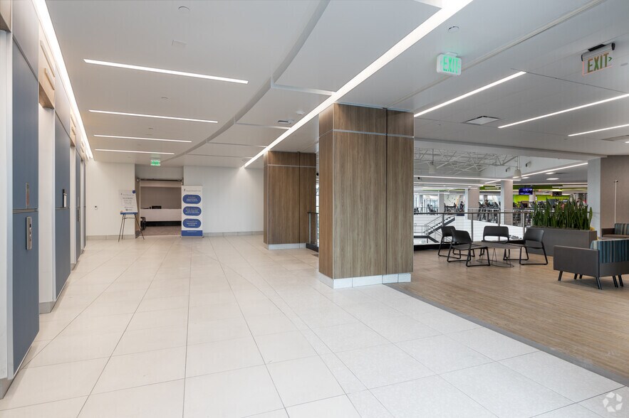 Photo of 3rd Floor Ste 