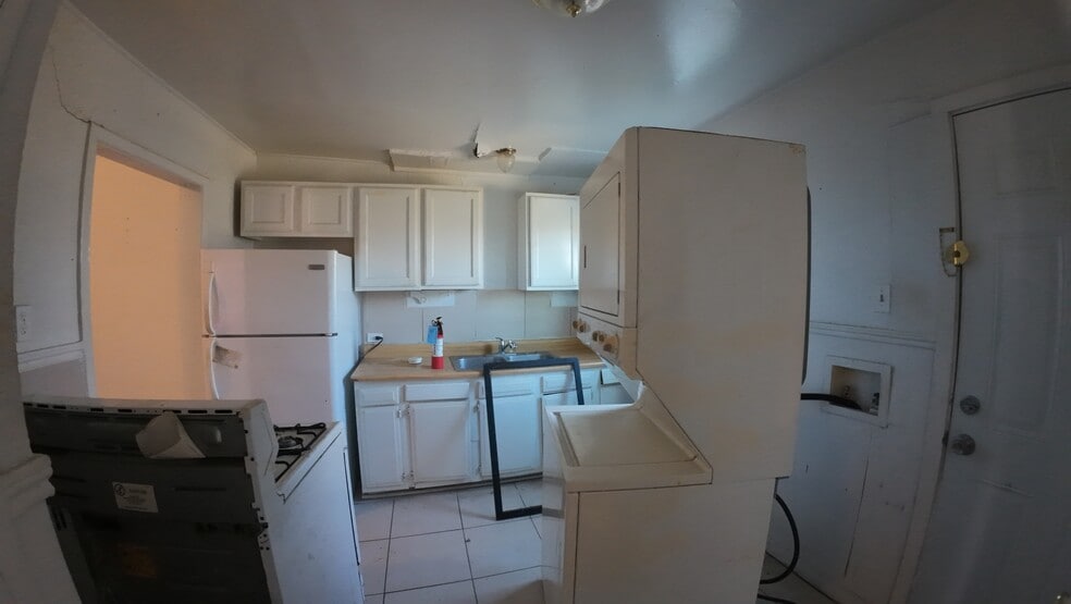 More Photos Of 401 Natalen Ave, San Antonio Multifamily For Sale