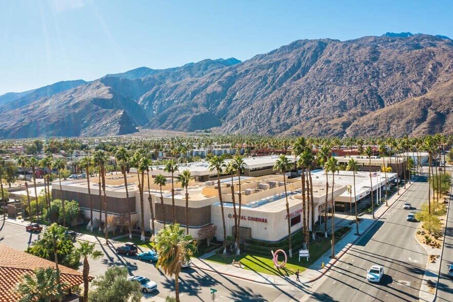 More Photos Of 707 E Tahquitz Canyon Way, Palm Springs Medical For Lease