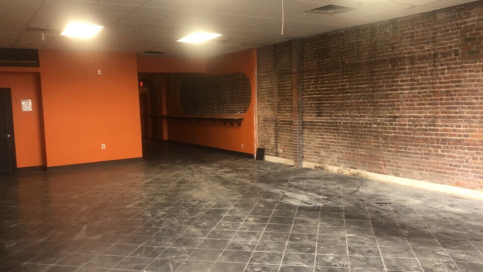 More Photos Of 503 Van Houten Ave, Passaic Restaurant For Lease