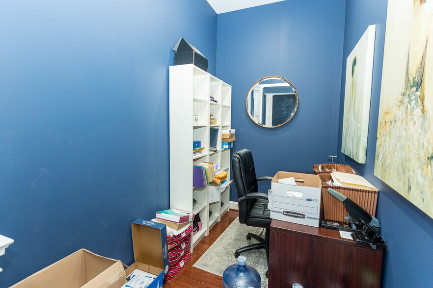 More Photos Of 212 W Route 38, Moorestown Office For Sale