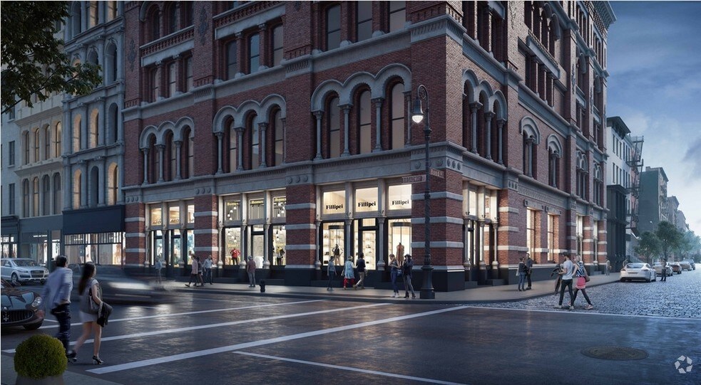 More Photos Of 0 Bond St, New York Office For Lease