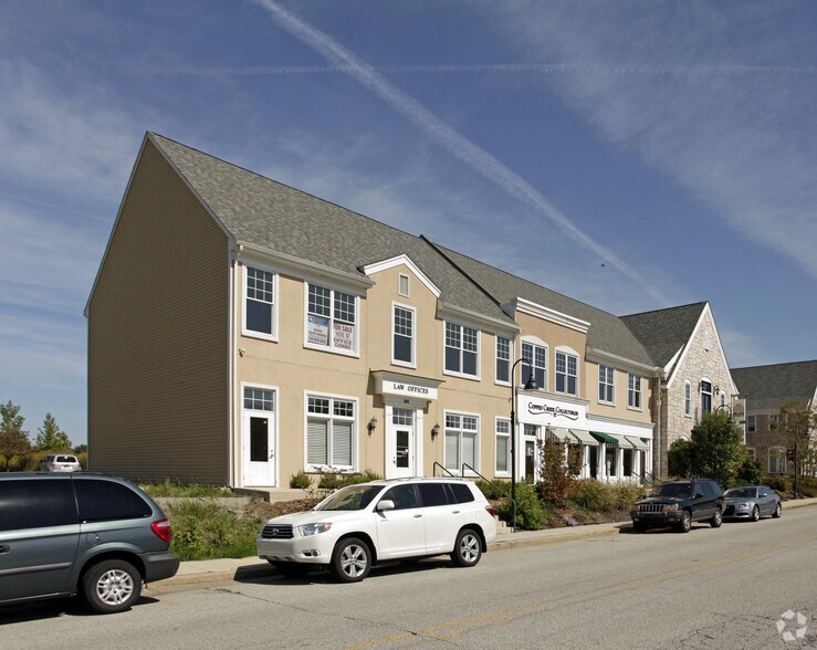 More Photos Of 830 Sidewalk Rd, Chesterton Loft Creative Space For Sale