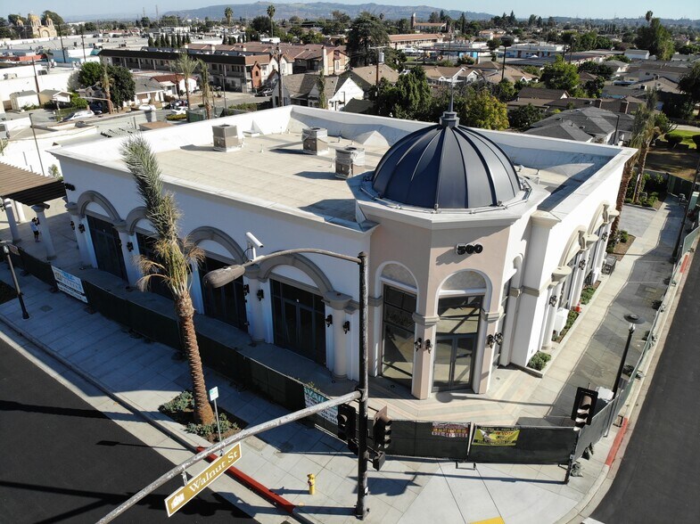 More Photos Of 500 E Valley Blvd, San Gabriel General Retail For Sale