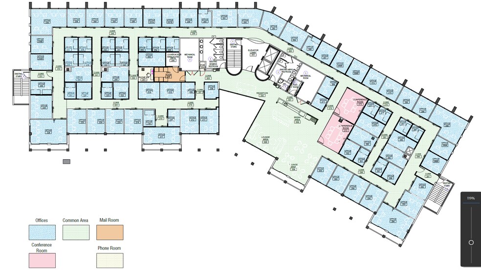 More Photos Of 15450 New Barn Rd, Miami Lakes Coworking Space