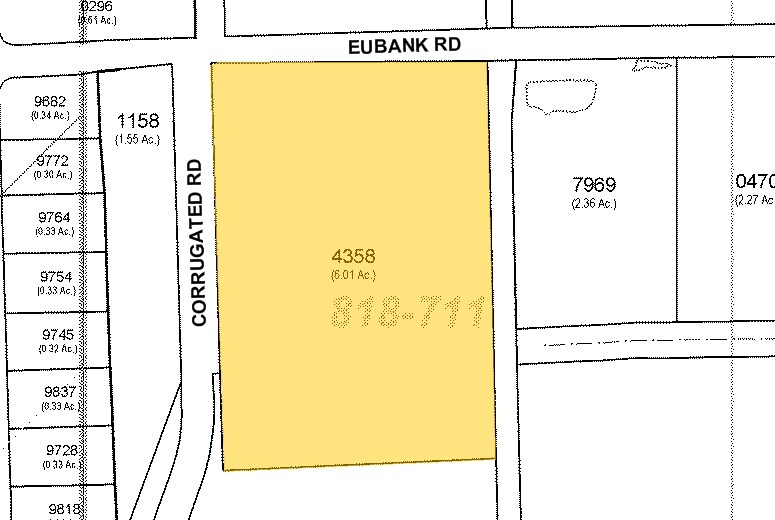 More Photos Of 5401 Eubank Rd, Richmond Distribution For Lease