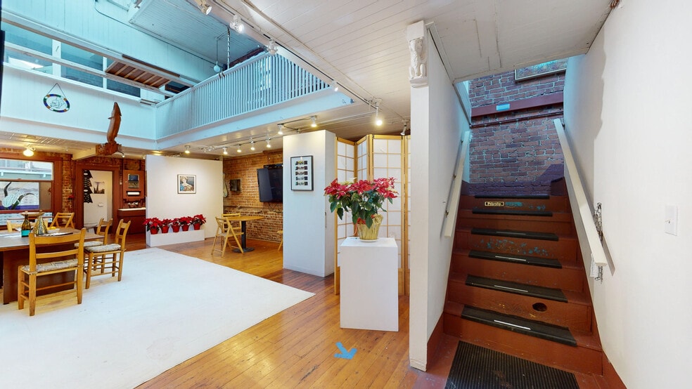 More Photos Of 708-710 Montgomery St, San Francisco Coworking Space