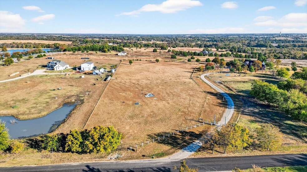 More Photos Of TBD CR 179, Celina Land For Sale