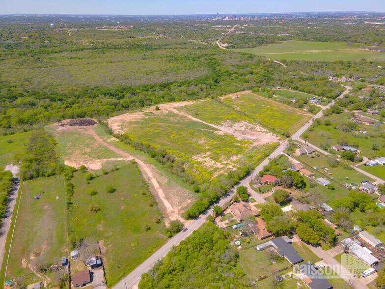 More Photos Of 4312 Roland Rd, San Antonio Land For Sale