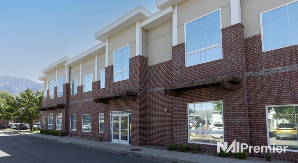 More Photos Of 11639 S 700 E, Draper Office For Sale