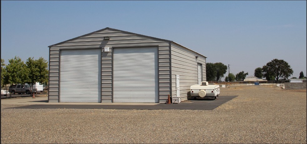 More Photos Of 6350 Bradshaw Rd, Sacramento Industrial For Lease