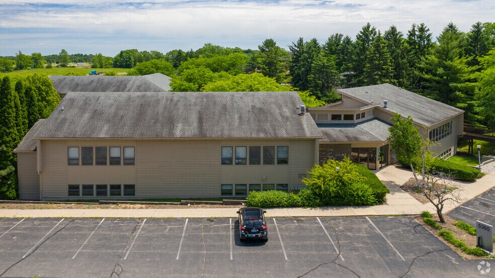 More Photos Of 5360 Holiday Ter, Kalamazoo Office For Sale