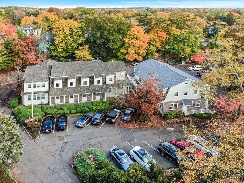 More Photos Of 285 Grand Ave, Englewood Medical For Lease