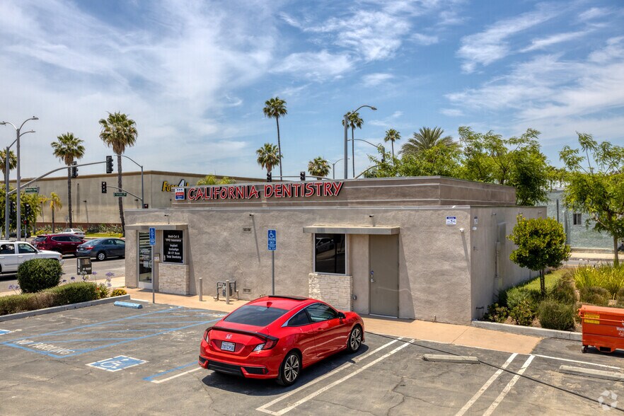 12309 Carson St, Hawaiian Gardens, CA 90716 Medical Office For Lease