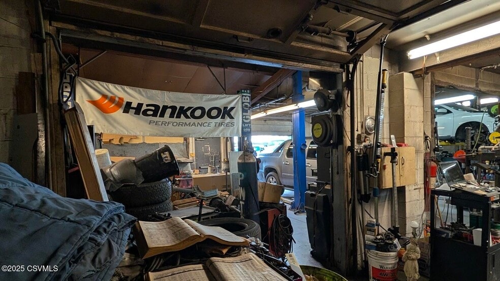 More Photos Of 11489 PA 61, Mt Carmel Auto Dealership For Sale