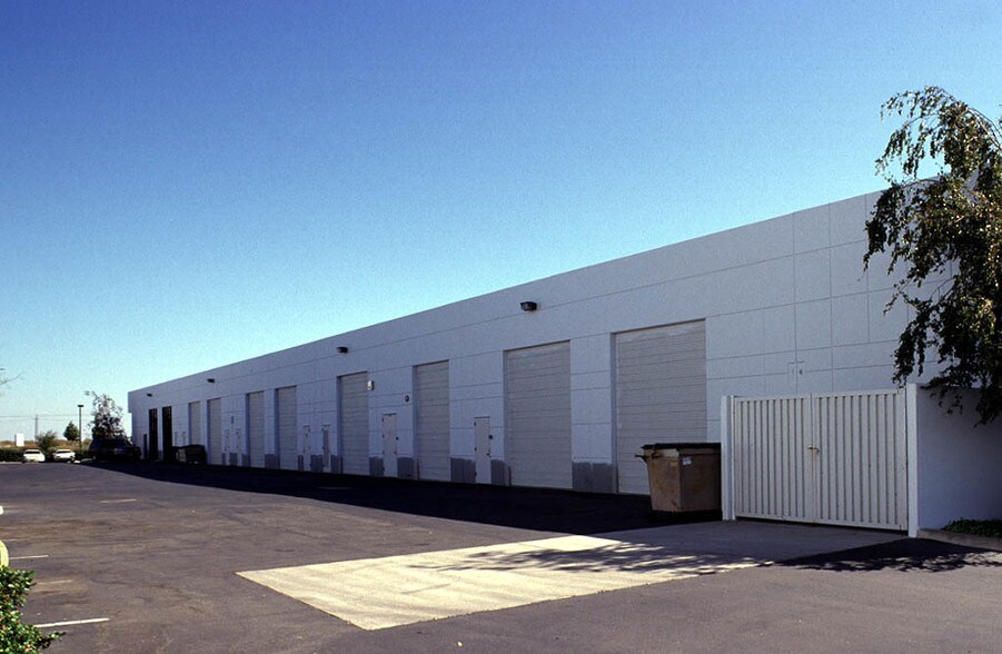 More Photos Of 2850 Cordelia Rd, Fairfield Light Manufacturing For Lease