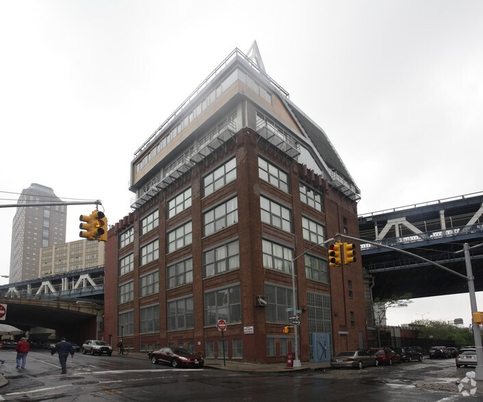 More Photos Of 110 York St, Brooklyn Office For Lease