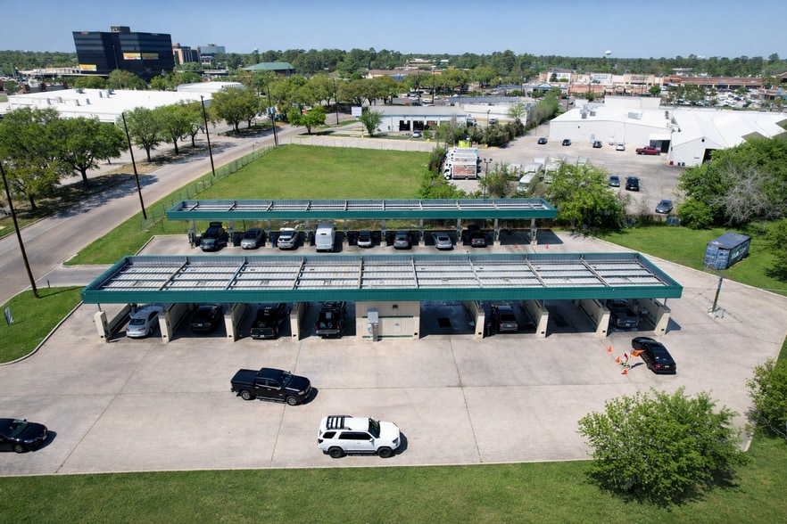 More Photos Of 1625 Cypress Station Dr, Houston Carwash For Sale