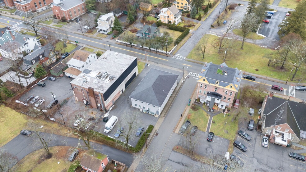 More Photos Of 2622 South Ave, Wappingers Falls Office For Sale