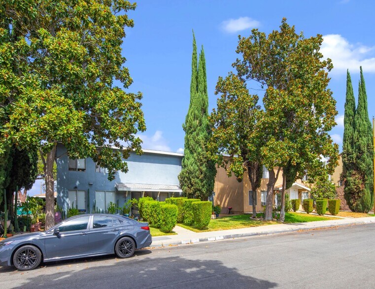 More Photos Of 3401 Butterfield Ave, La Verne Apartments For Sale
