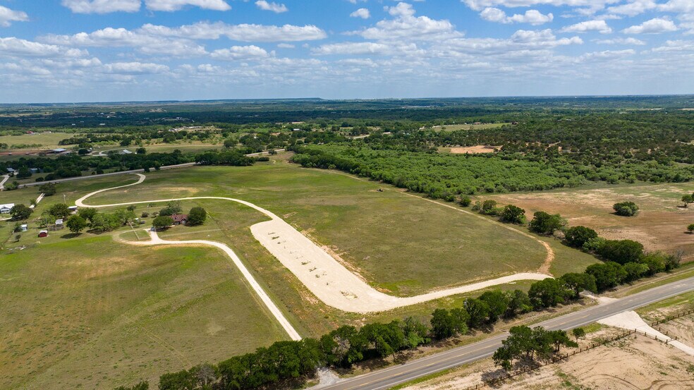 More Photos Of 8526 N FM 1744, Hico Land For Sale