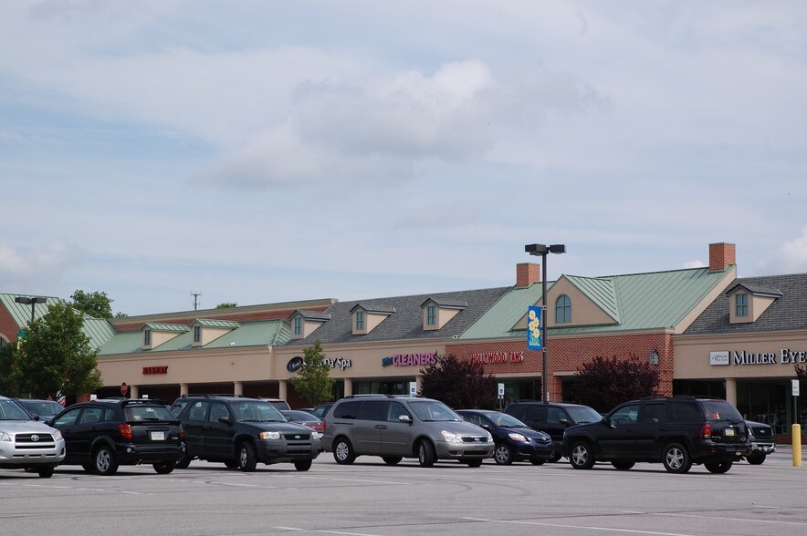 More Photos Of 827-849 W Baltimore Pike, West Grove Unknown For Lease