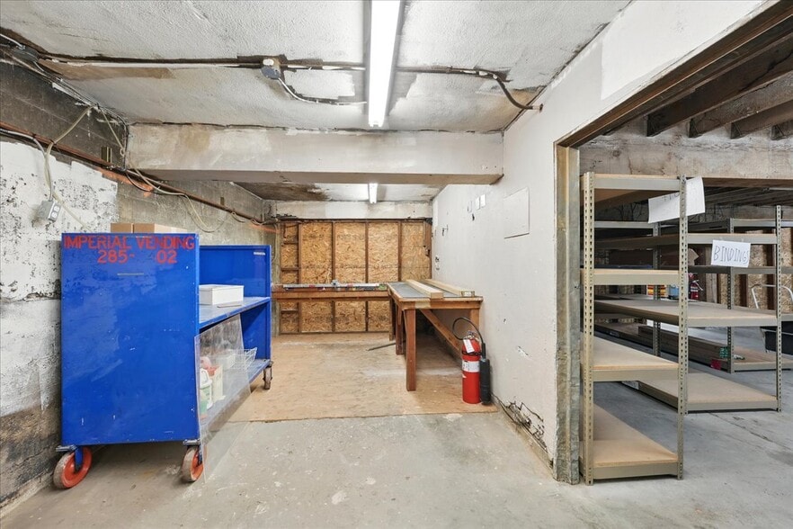 More Photos Of 2975 NE Sandy Blvd, Portland Storefront For Sale