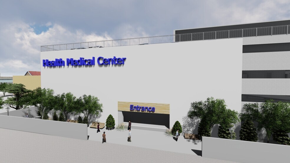 More Photos Of 68 Largo Dr, Stamford Healthcare For Lease