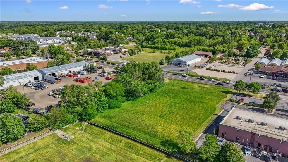 More Photos Of 0 E Terra Cotta Ave, Crystal Lake Land For Sale