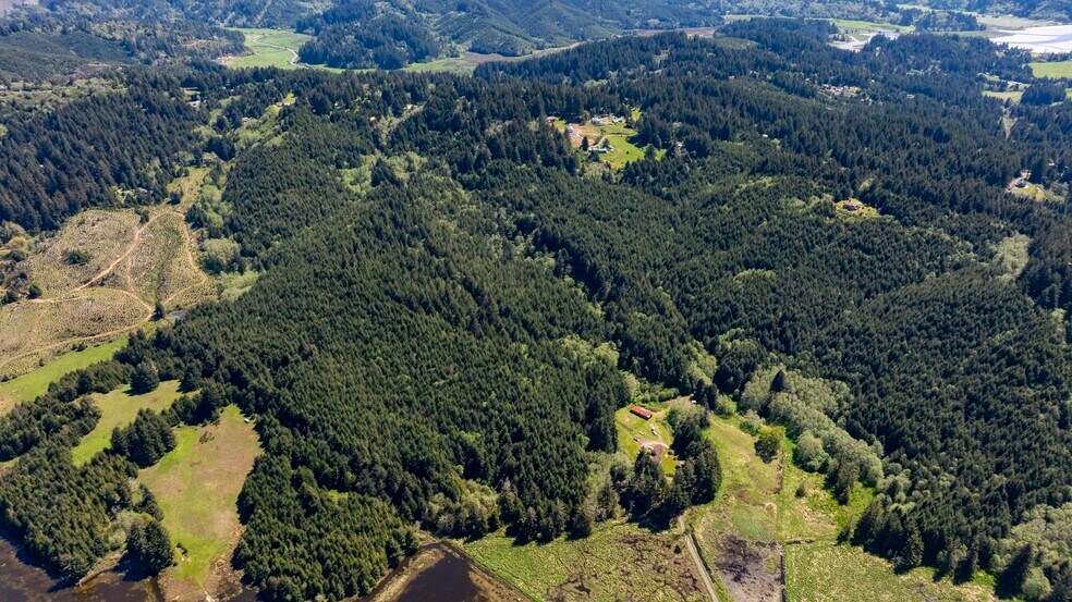 More Photos Of 94010 N Way Ln, North Bend Land For Sale
