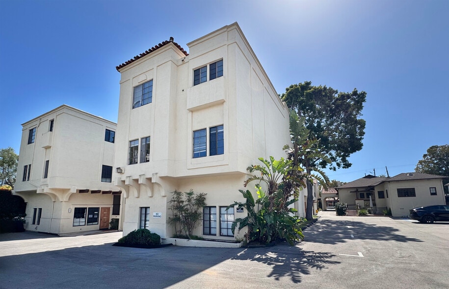 More Photos Of 2020-2024 De la Vina St, Santa Barbara Office For Sale