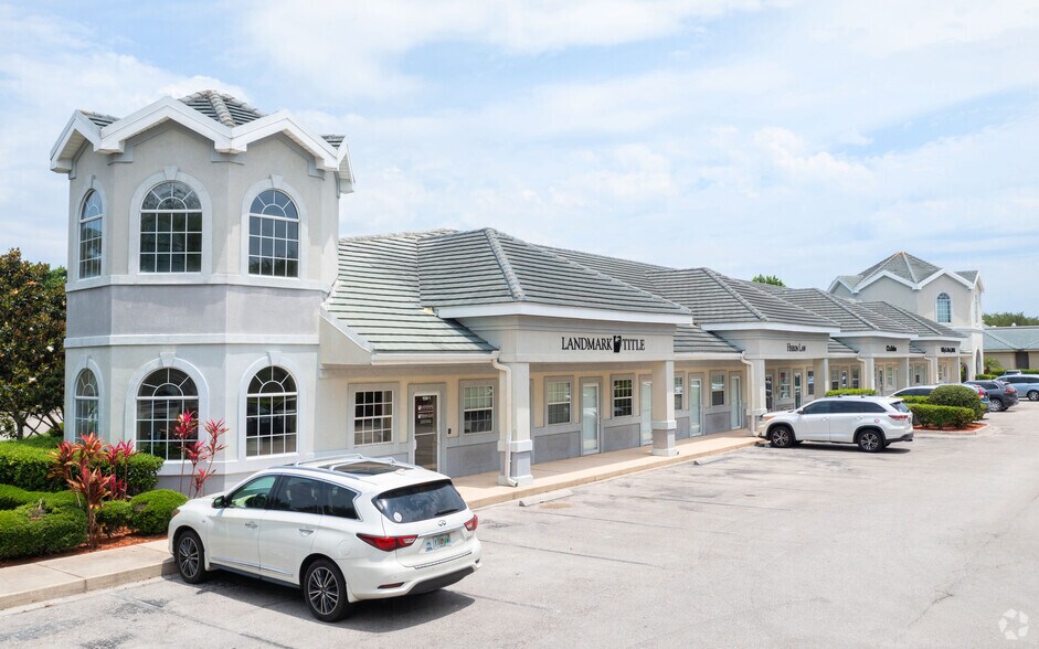 More Photos Of 1590 Island Ln, Fleming Island Office For Lease