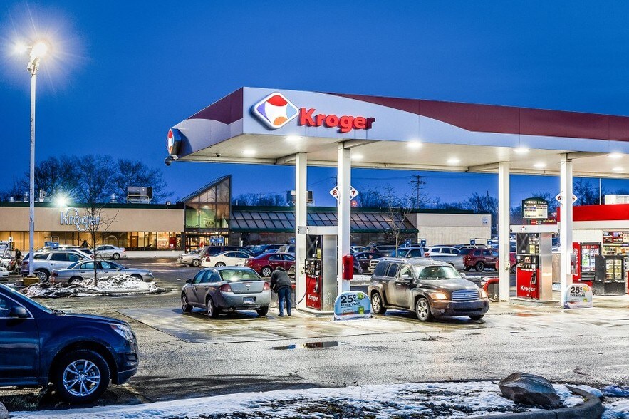 More Photos Of 3238-3288 Corunna Rd, Flint General Retail For Sale