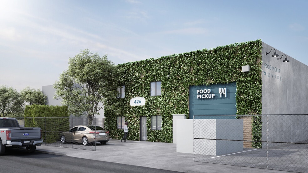 More Photos Of 426 MacArthur Ave, Redwood City Service For Lease