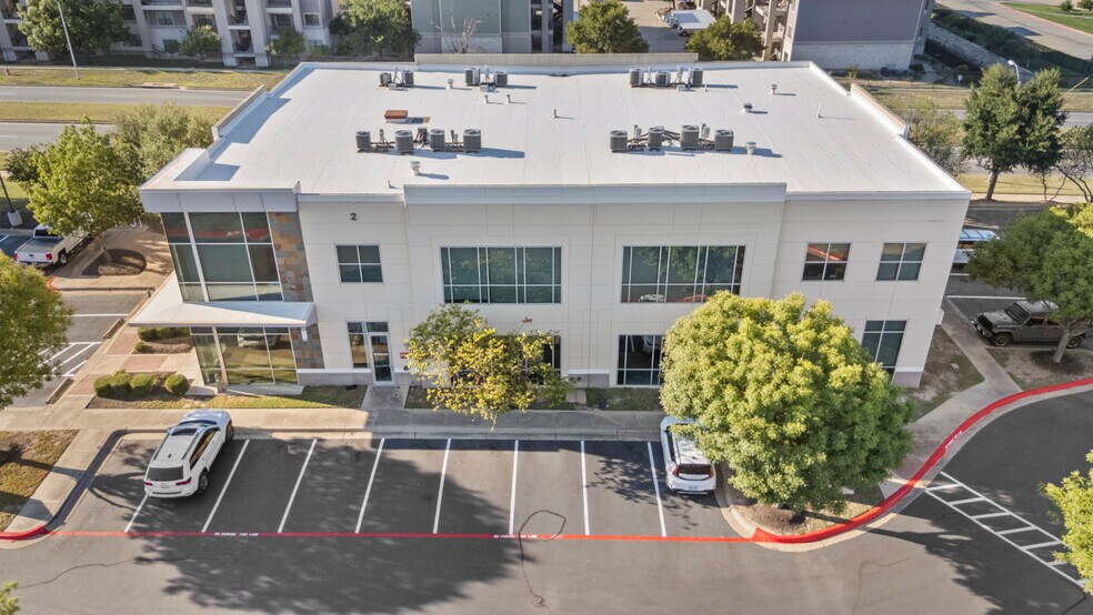 More Photos Of 2300 Greenhill Dr, Round Rock Office For Sale