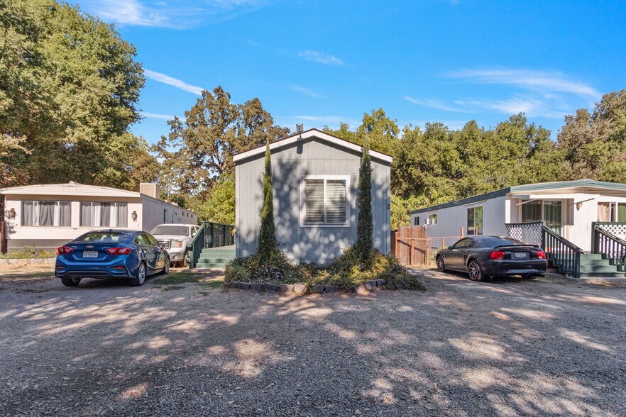 25950 N Thornton Rd, Thornton, CA 95686 Manufactured Housing Mobile