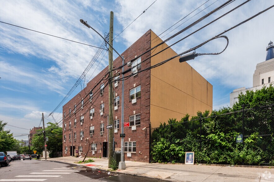 Primary Photo Of , Bronx Multifamily For Sale