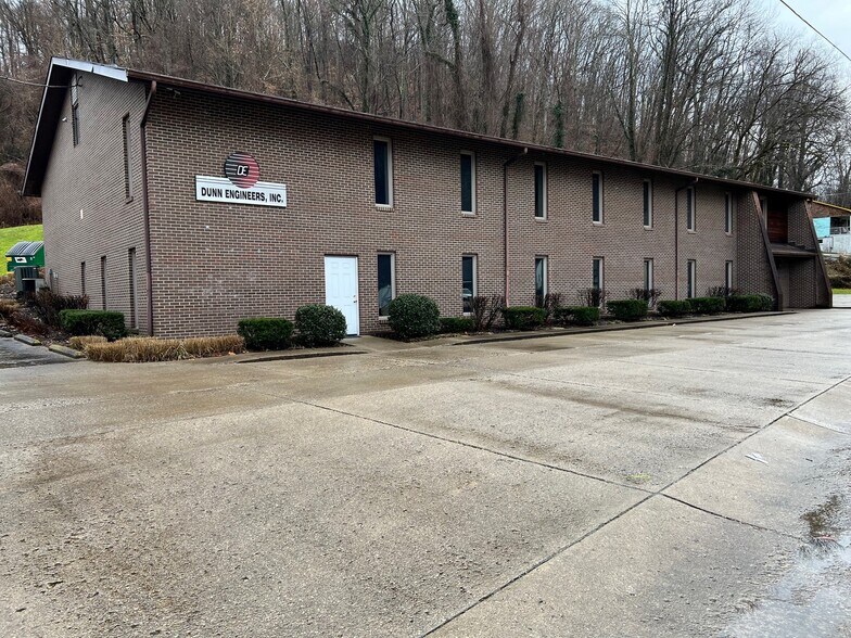 More Photos Of 400 S Ruffner Rd, Charleston Medical For Lease