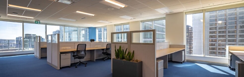 More Photos Of 777 Dunsmuir St, Vancouver Office For Lease