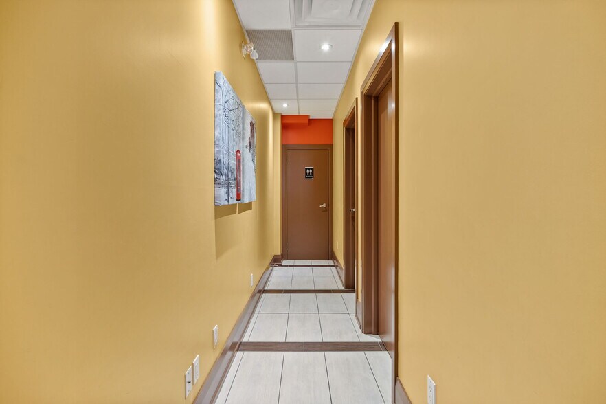 More Photos Of 999 Bloor St W, Toronto Storefront Retail Residential For Sale