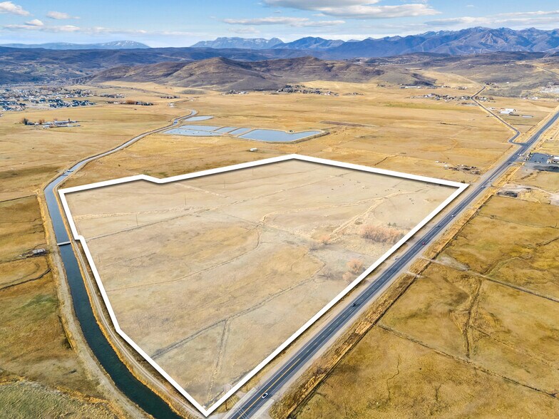 More Photos Of UT-248, Kamas Land For Sale