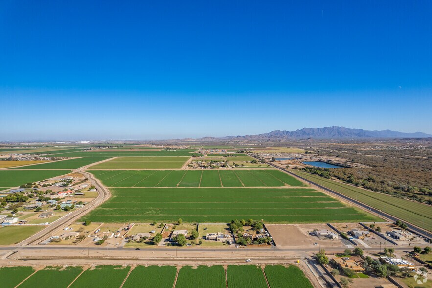 More Photos Of W Beloat Rd, Buckeye Land For Sale