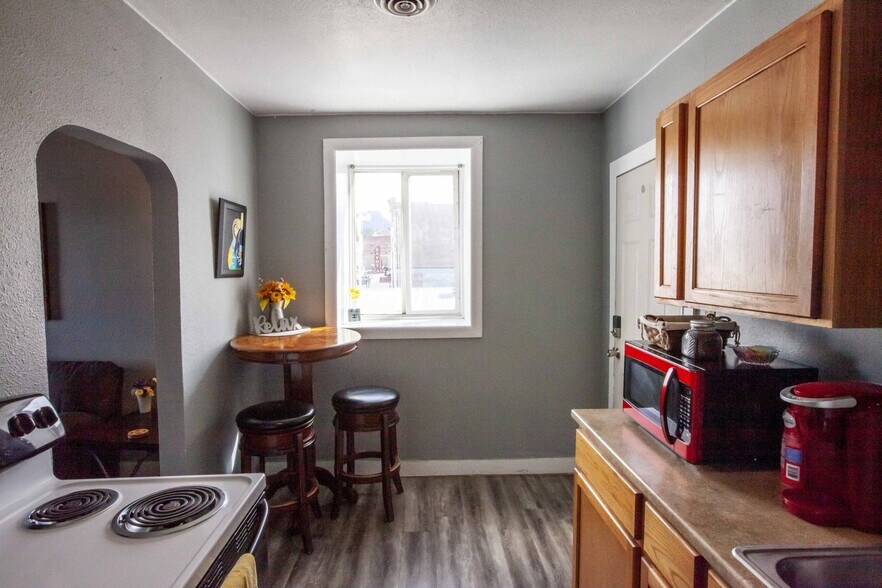 More Photos Of 341 N Commercial St, Trinidad General Retail For Sale