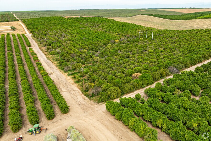 More Photos Of Whisler Rd, Mc Farland Land For Sale