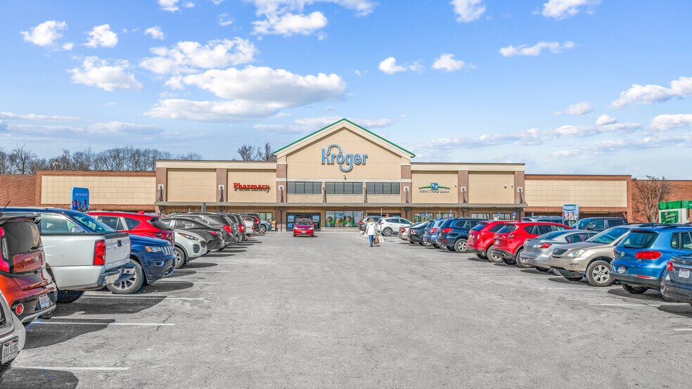 More Photos Of 2894-2916 W US Route 22, Maineville Unknown For Lease