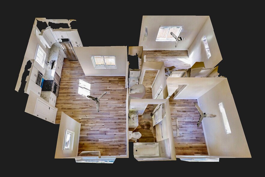 More Photos Of 1122 Stewart Ave, Chico Apartments For Sale